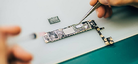 Технология FD-SOI укрепляет будущее FPGA-чипов